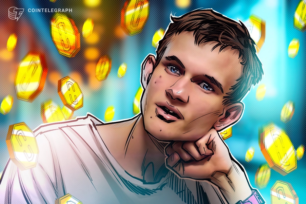 Vitalik Buterin supports Lopleft Licensing for the most fair encryption star-news.press/wp