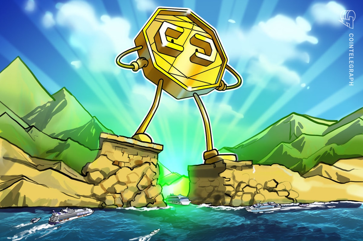 The encryption will be adopted by high -growth markets star-news.press/wp