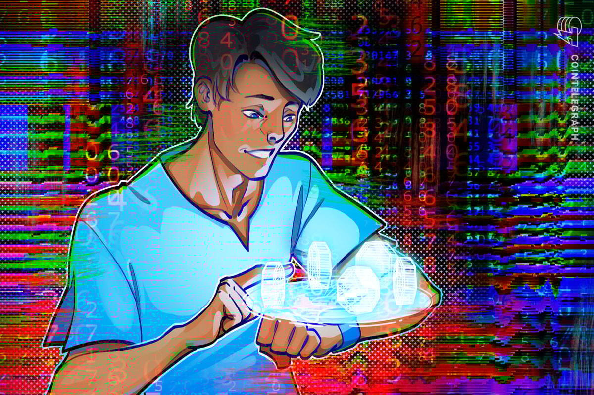 How to use GitHub, Discord and X to find early hidden encryption stones star-news.press/wp