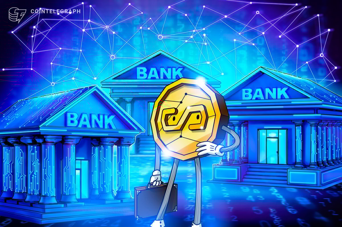 Act Act Genius blocks large technology from controlling Stablecoins: Circle Exec star-news.press/wp