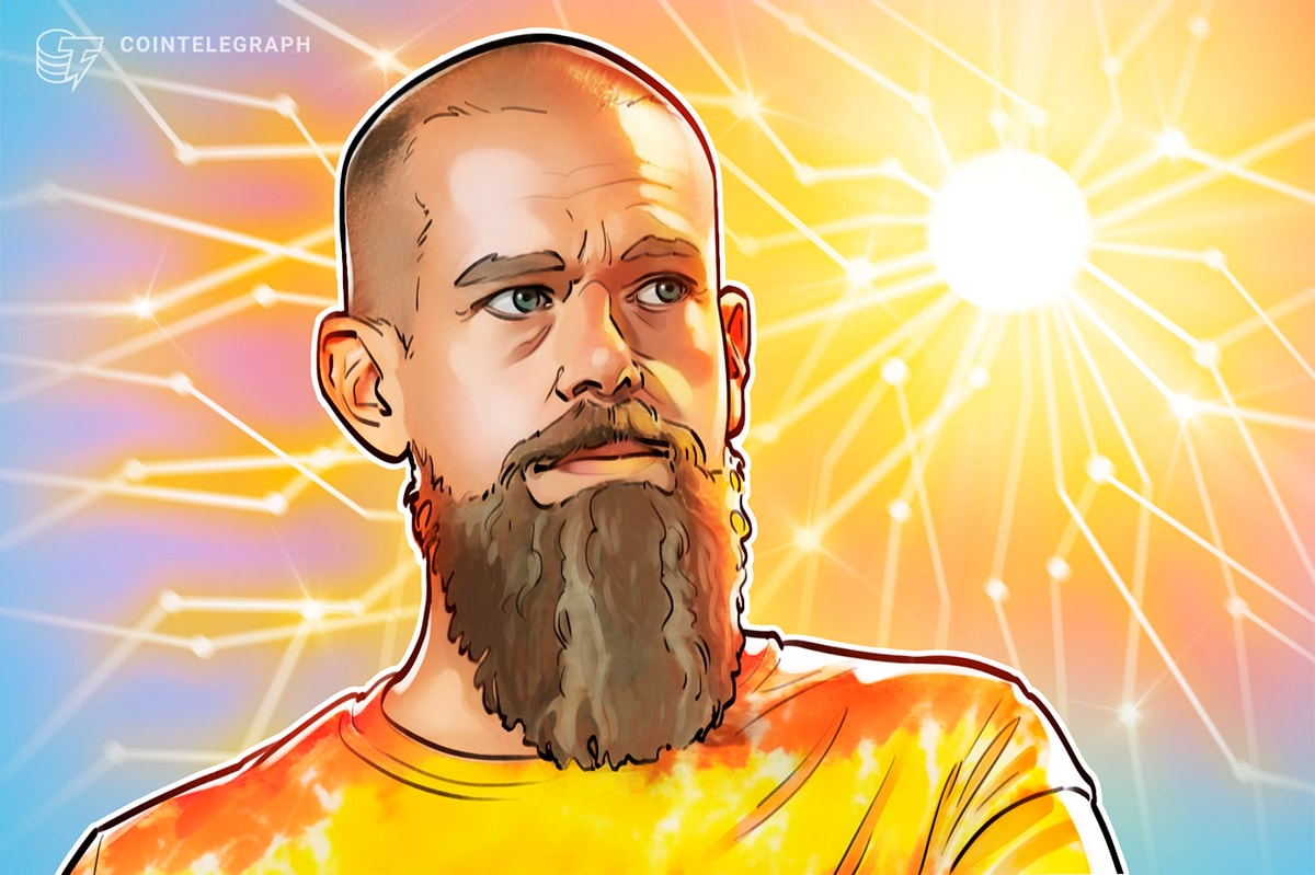Jack Dorsi reveals the network of decentralized Bluetooth networks star-news.press/wp