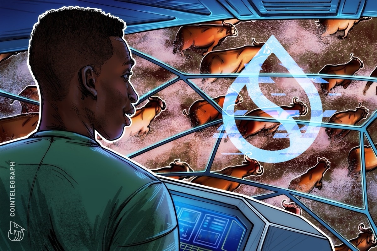 The assertion of the SUI Plan styles sets the price of $ 3.89 star-news.press/wp