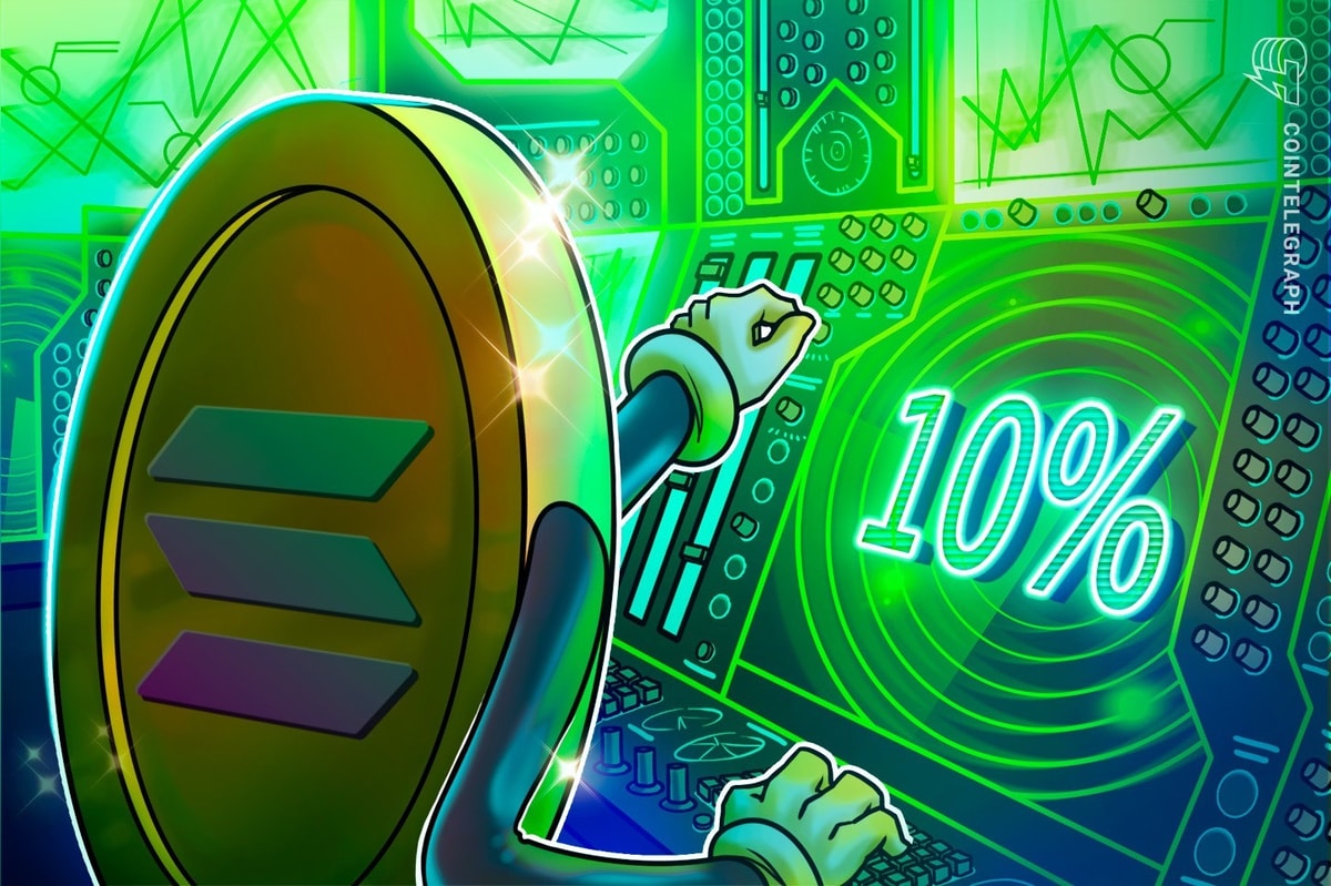 Defi Development is close to a million Solana in the cabinet star-news.press/wp