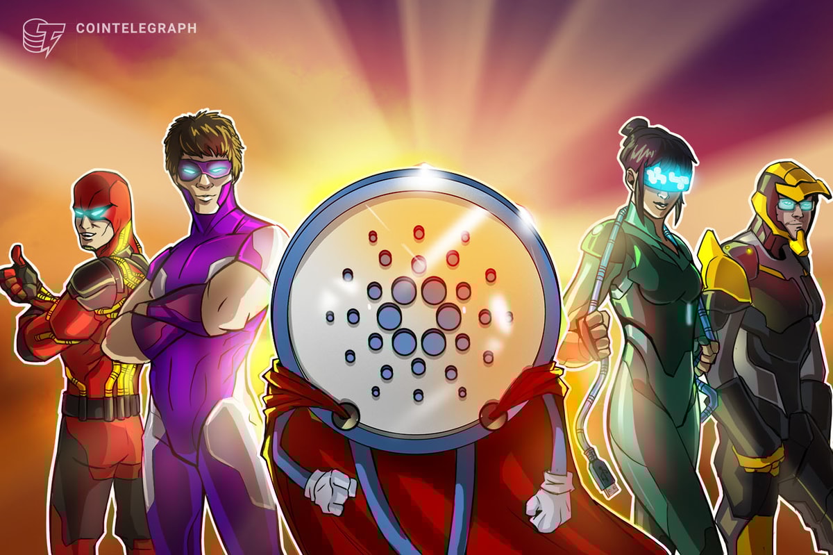 Ada Bulls step, is the next Cardano $ 1? star-news.press/wp