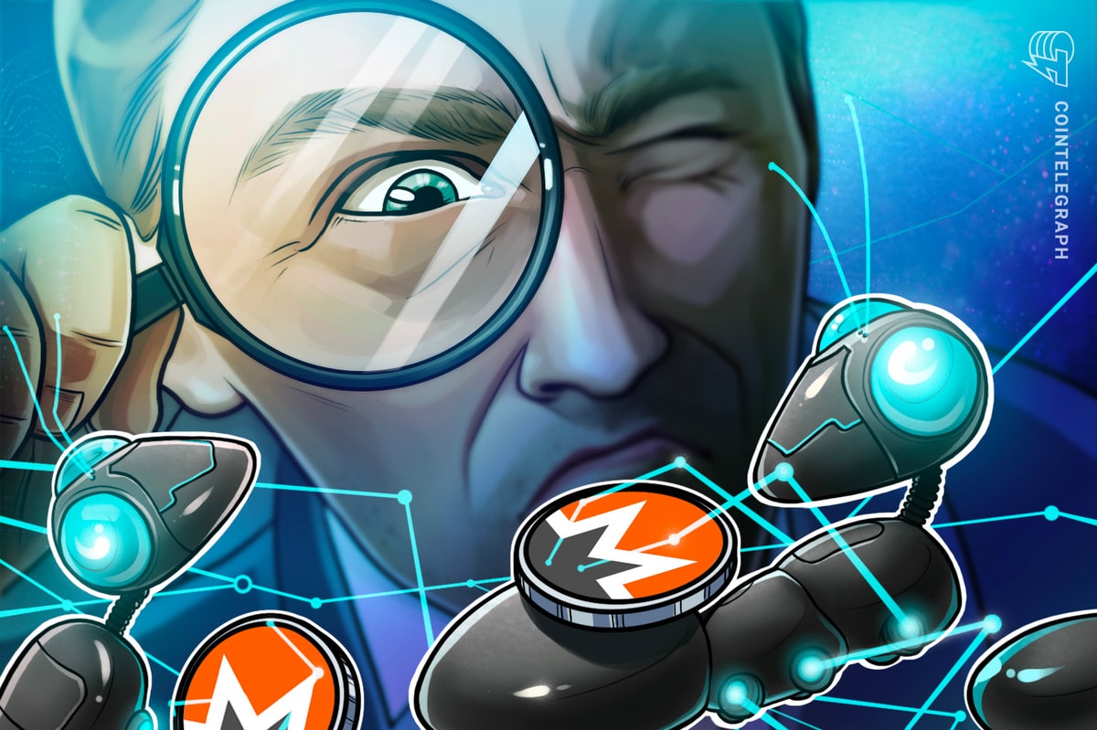 Monero witnessed the "economic attack" with a strong societal response star-news.press/wp
