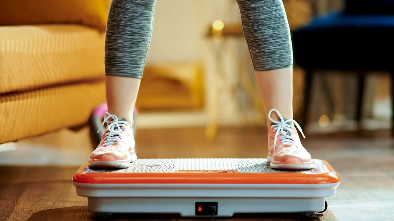 Vibration paintings are popular for weight loss despite limited research star-news.press/wp