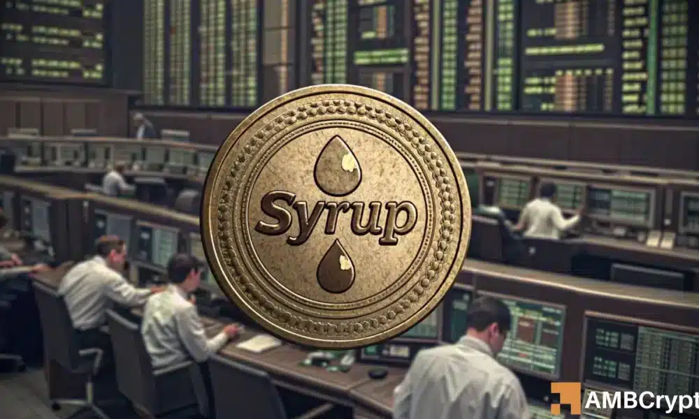 Saturday 2.58 billion dollars TVL - but here is what stops the gathering star-news.press/wp