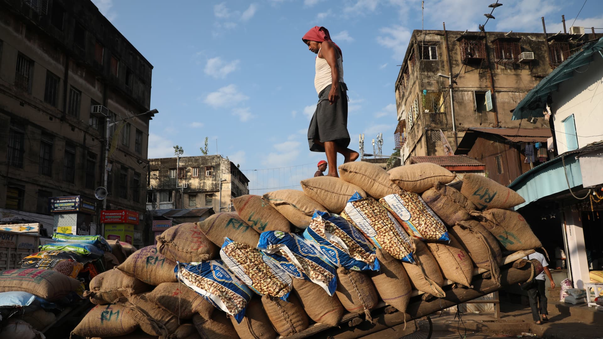 Consumer enlargement in India extends to more than 6 years lower star-news.press/wp