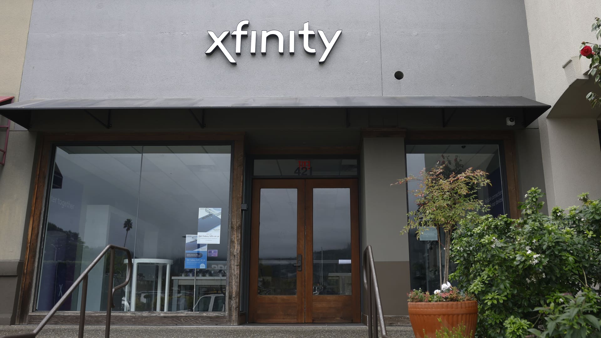 Comcast (CMCSA) Q2 2025 profits star-news.press/wp