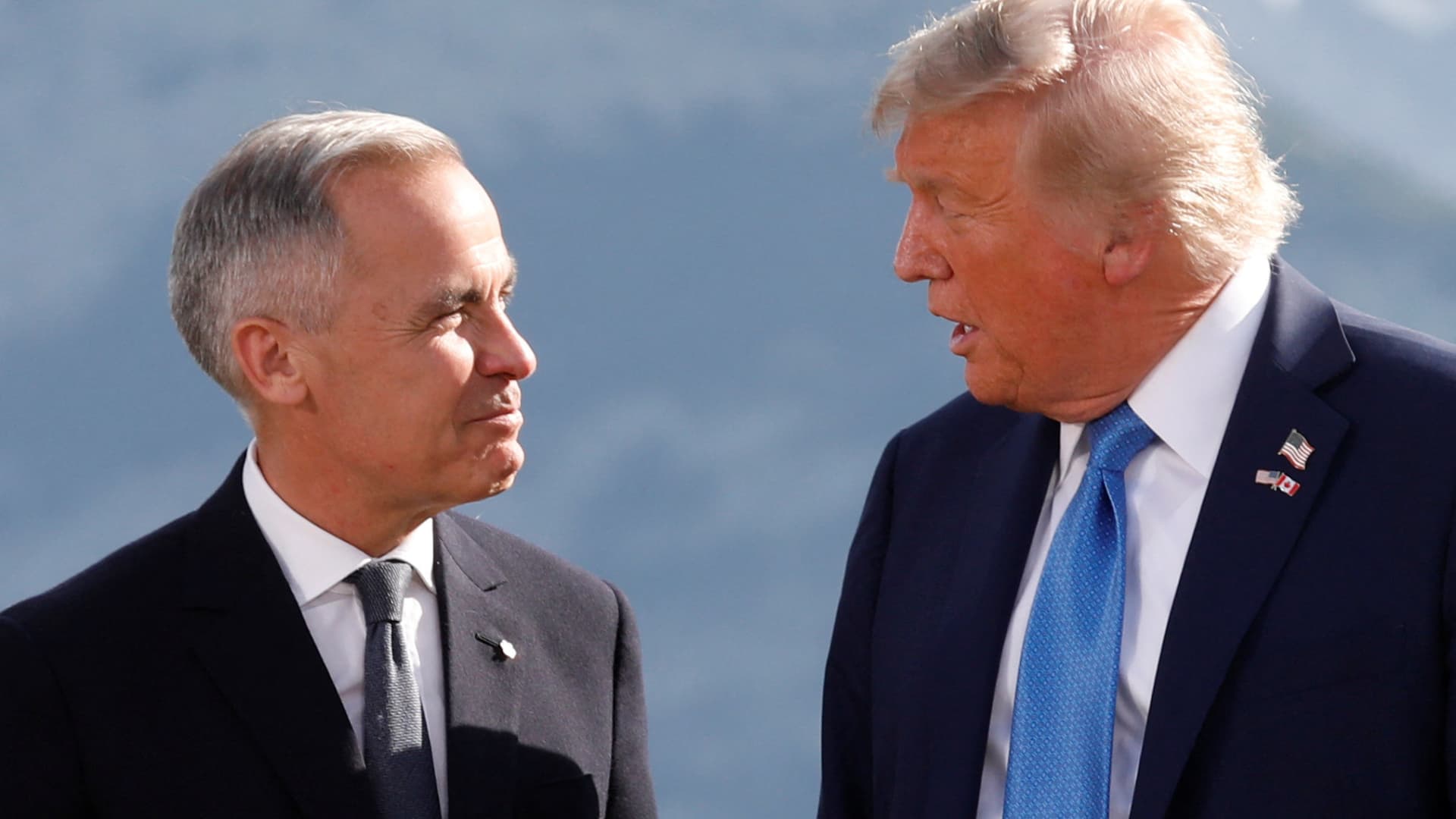 Trump declares 35 % of the customs tariff in Canada from August 1, warns of the higher fees star-news.press/wp