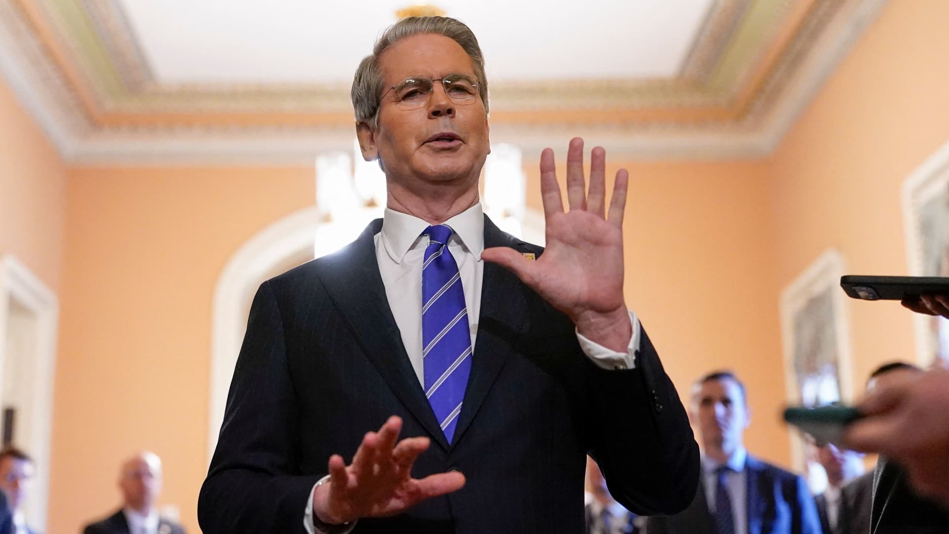 Definitions will return to April levels in August without deals star-news.press/wp