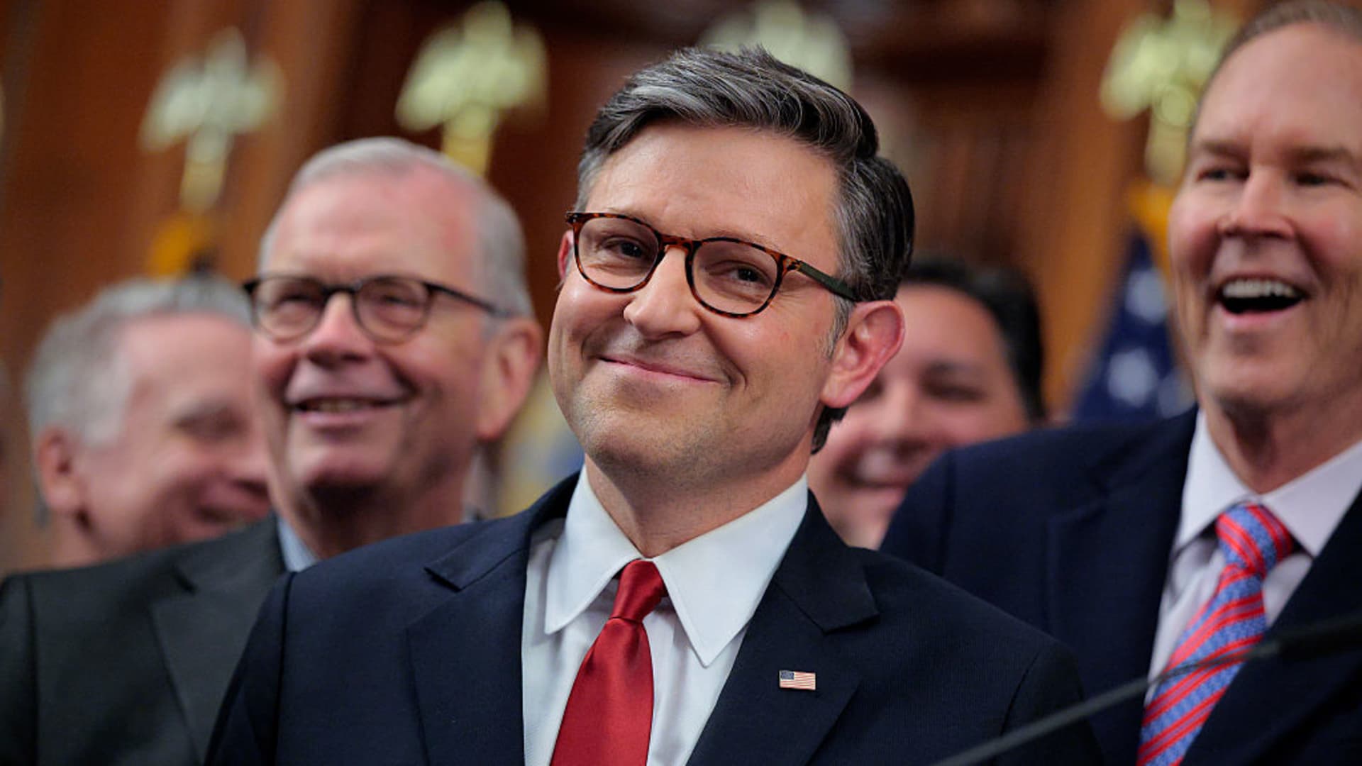 Nidal projects of encryption projects in Congress for the second day star-news.press/wp