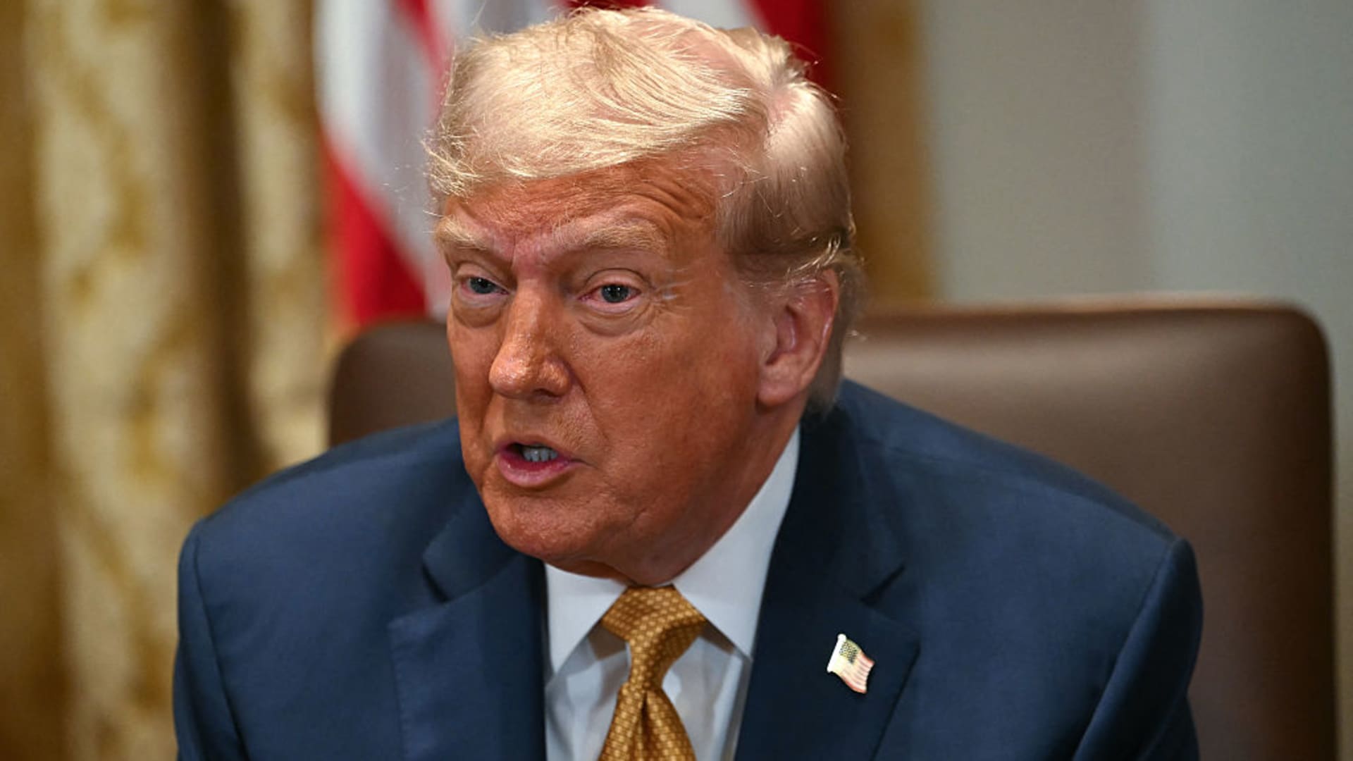 Trump says he will impose a 50 % tariff on copper imports star-news.press/wp