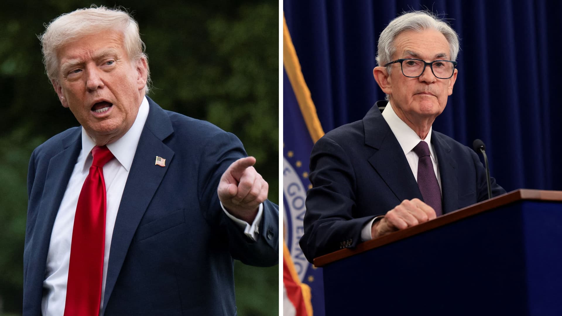 Trump denies that he is planning to launch Powell: "It is very unlikely" star-news.press/wp