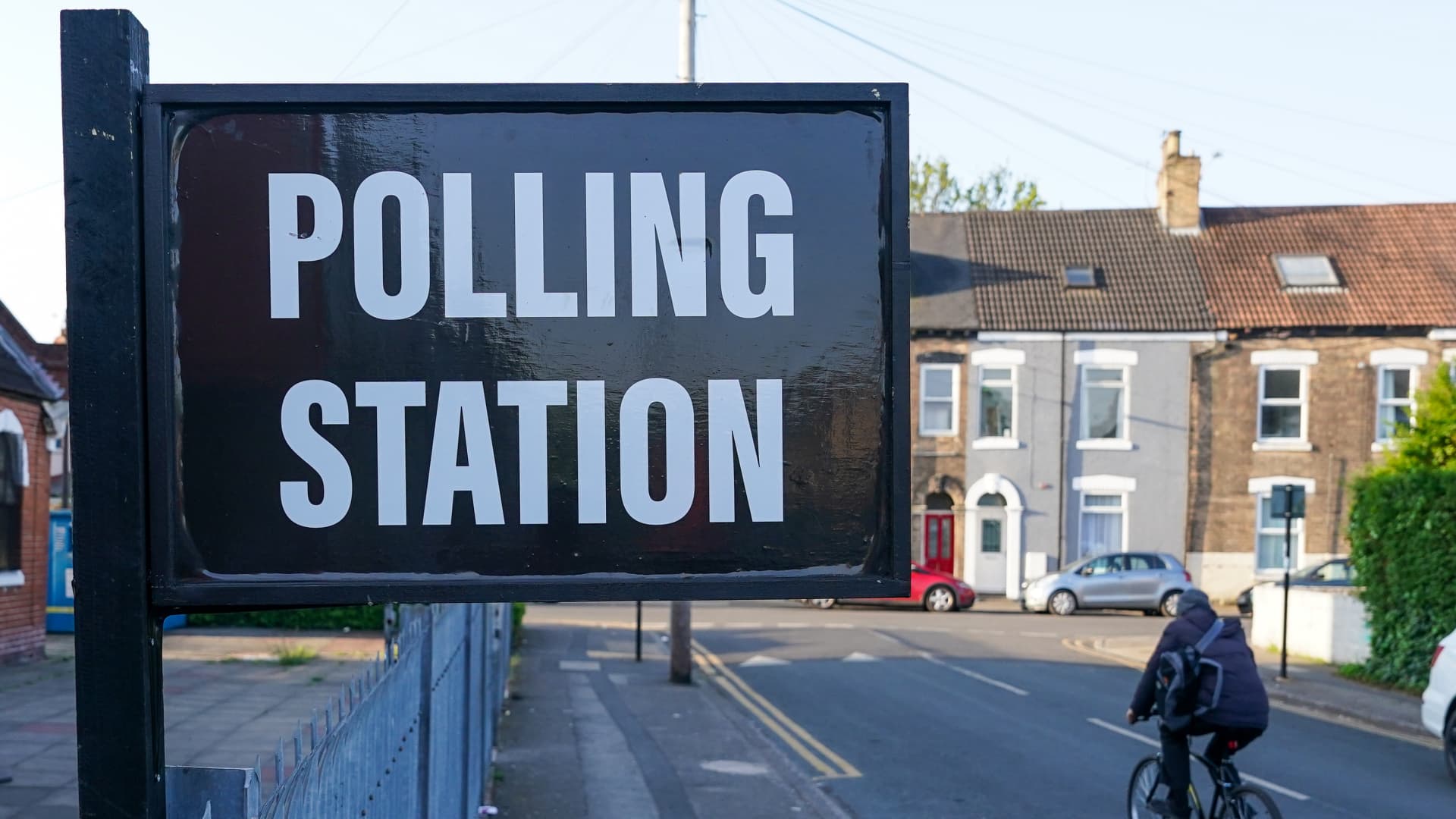 The UK gives 16 -year -old children the right to vote. Political pillar star-news.press/wp