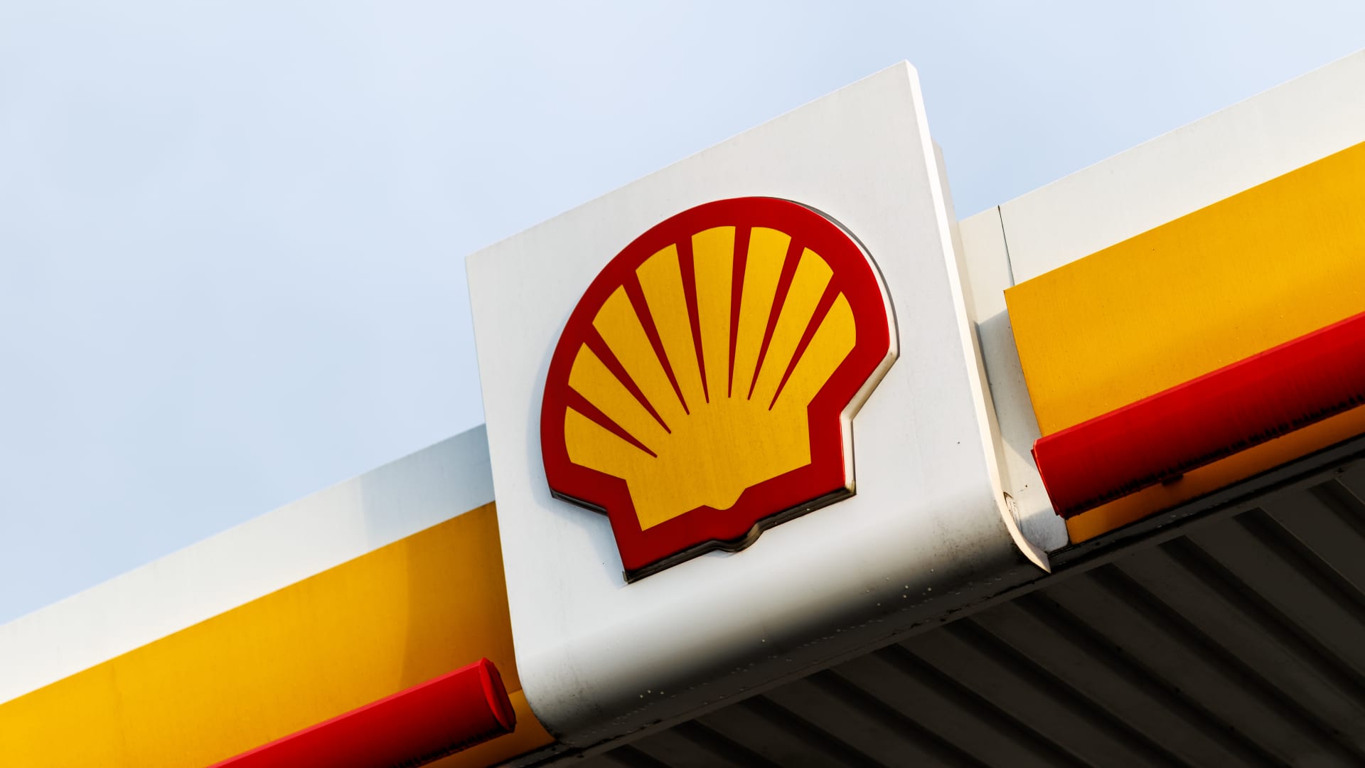Shell Giant Oil outperformed expectations despite the sharp decline in profit star-news.press/wp