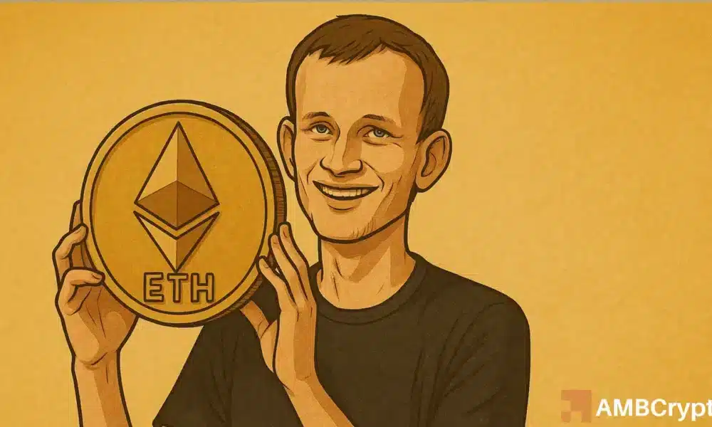 ETHEREUM: What stands between ETH and 3 thousand dollars? - Data indicates ... star-news.press/wp