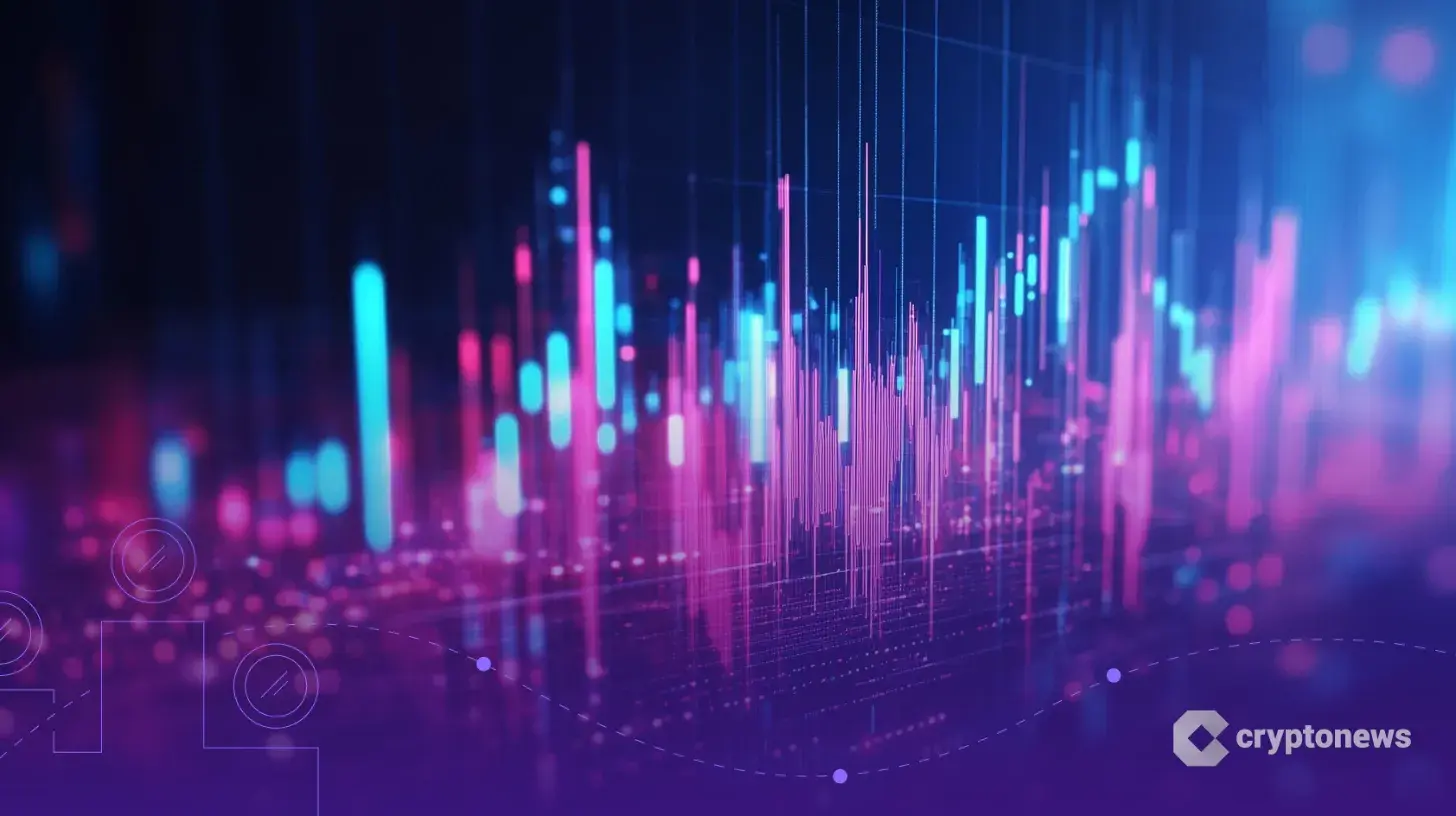 Digital asset flows up to $ 3.7 billion: Coinshares star-news.press/wp