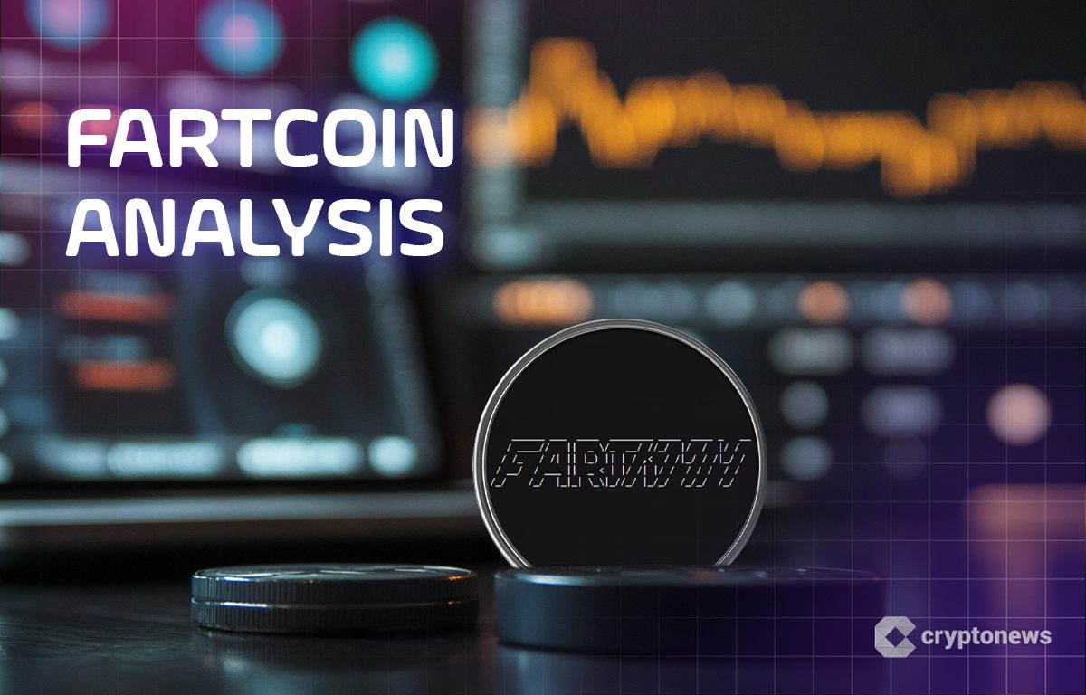 $ Fartcoin is approaching $ 1.80 star-news.press/wp