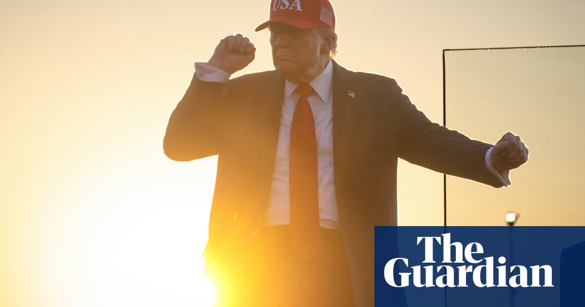 Trump is starting on July 4 to celebrate the promising UFC tax and spending bill in the White House | Donald Trump star-news.press/wp