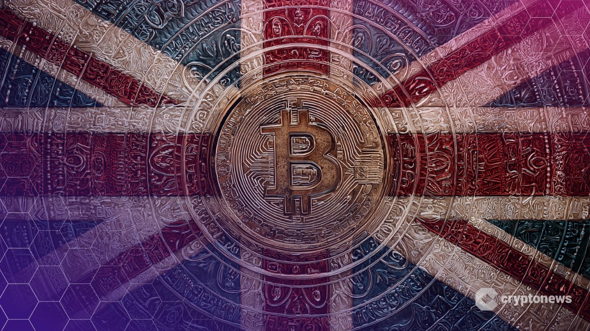 The duo prison in London against a two -million dollar encryption system star-news.press/wp