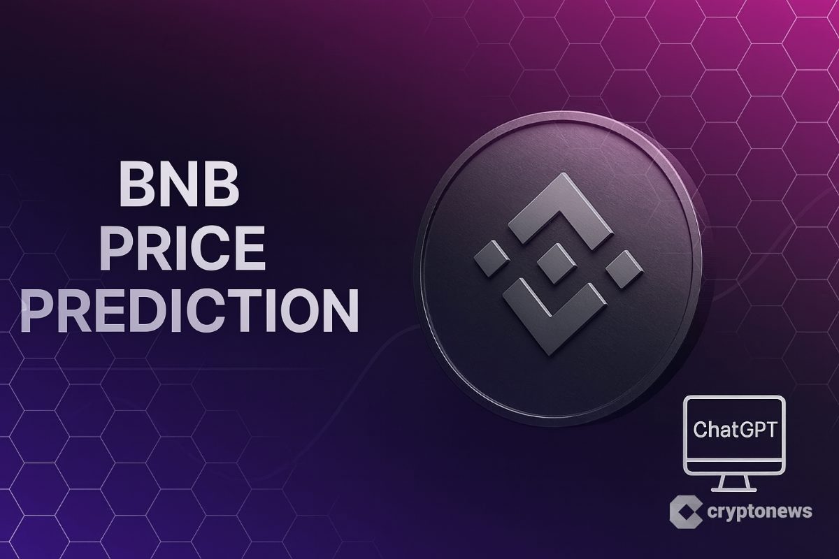 Flags of BNB Signal's 42 Signal 670 dollar analysis amid the companies' treasury revolution star-news.press/wp