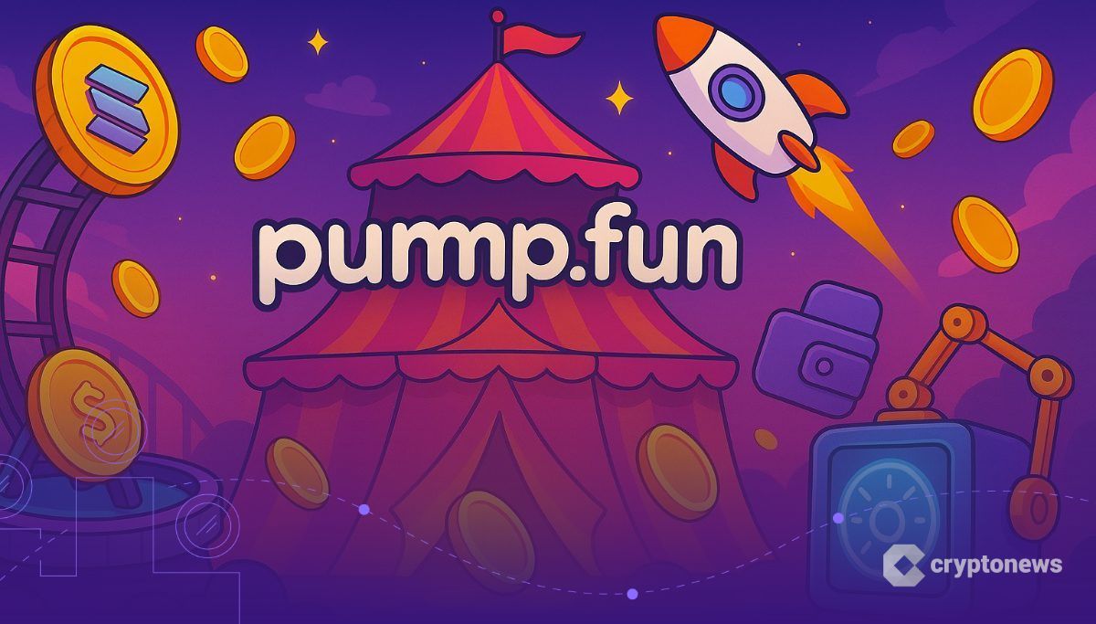 Pump.fun gets the track -based wallet star-news.press/wp