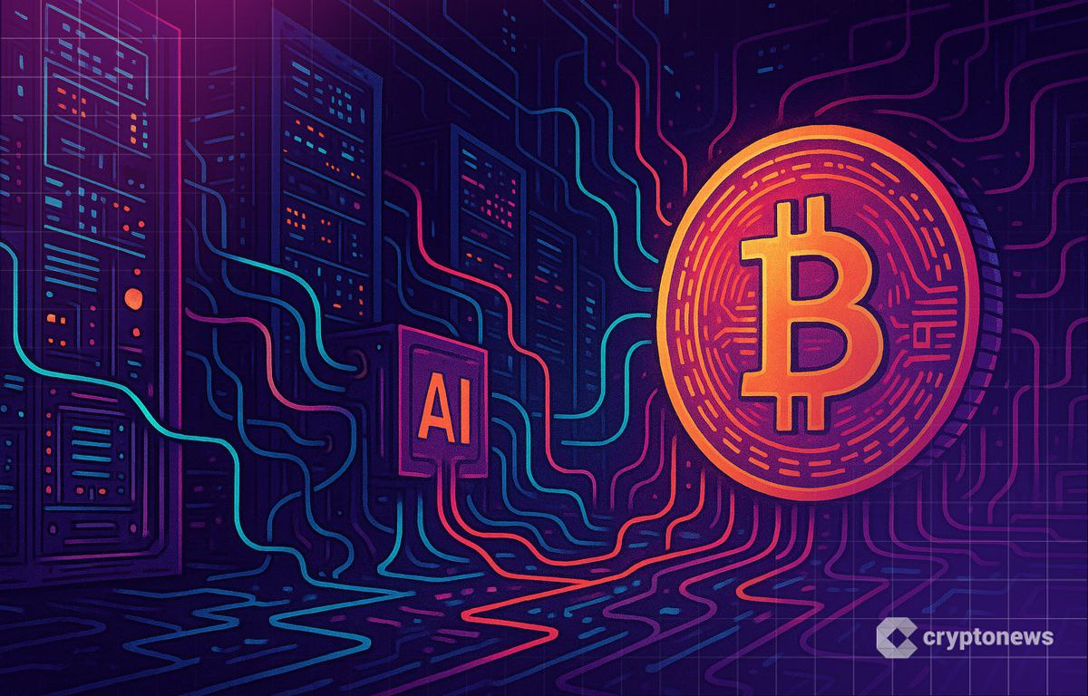 Artificial intelligence companies, bitcoin mining axis with the energy center capacity star-news.press/wp
