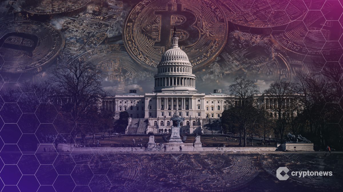 Democrats are pushing again to a week of corruption of encryption star-news.press/wp