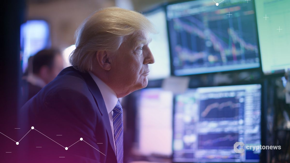 Trump official weighs encryption in the retirement governor: Report star-news.press/wp