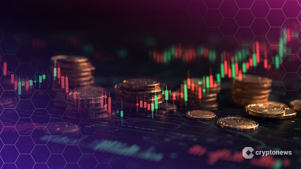 The maximum Crypto market is approaching 4 trillion dollars, as Bitcoin and Altcoins increase after the main American legislation star-news.press/wp