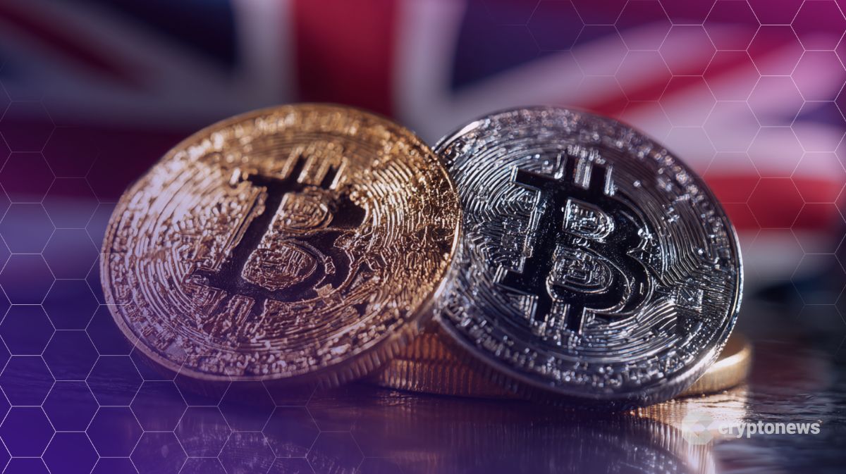 The UK Minister urges to prohibit political donations for encryption on foreign influence concerns star-news.press/wp