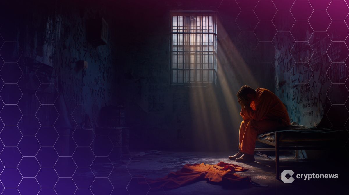 pump.fun dev behind the theft of $ 2 million in prison due to the breach of the guarantee star-news.press/wp