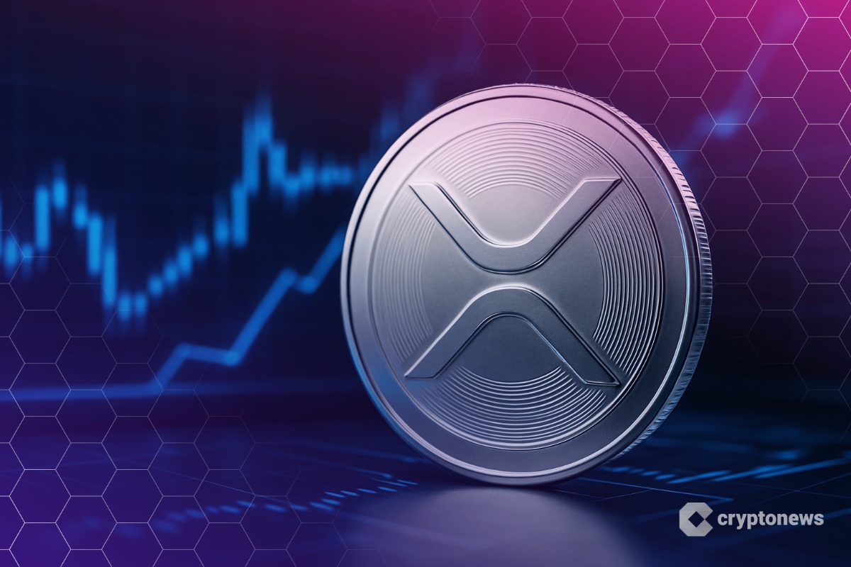 Predicting at XRP price: after a rise of 24 % to the highest new level ever this week star-news.press/wp