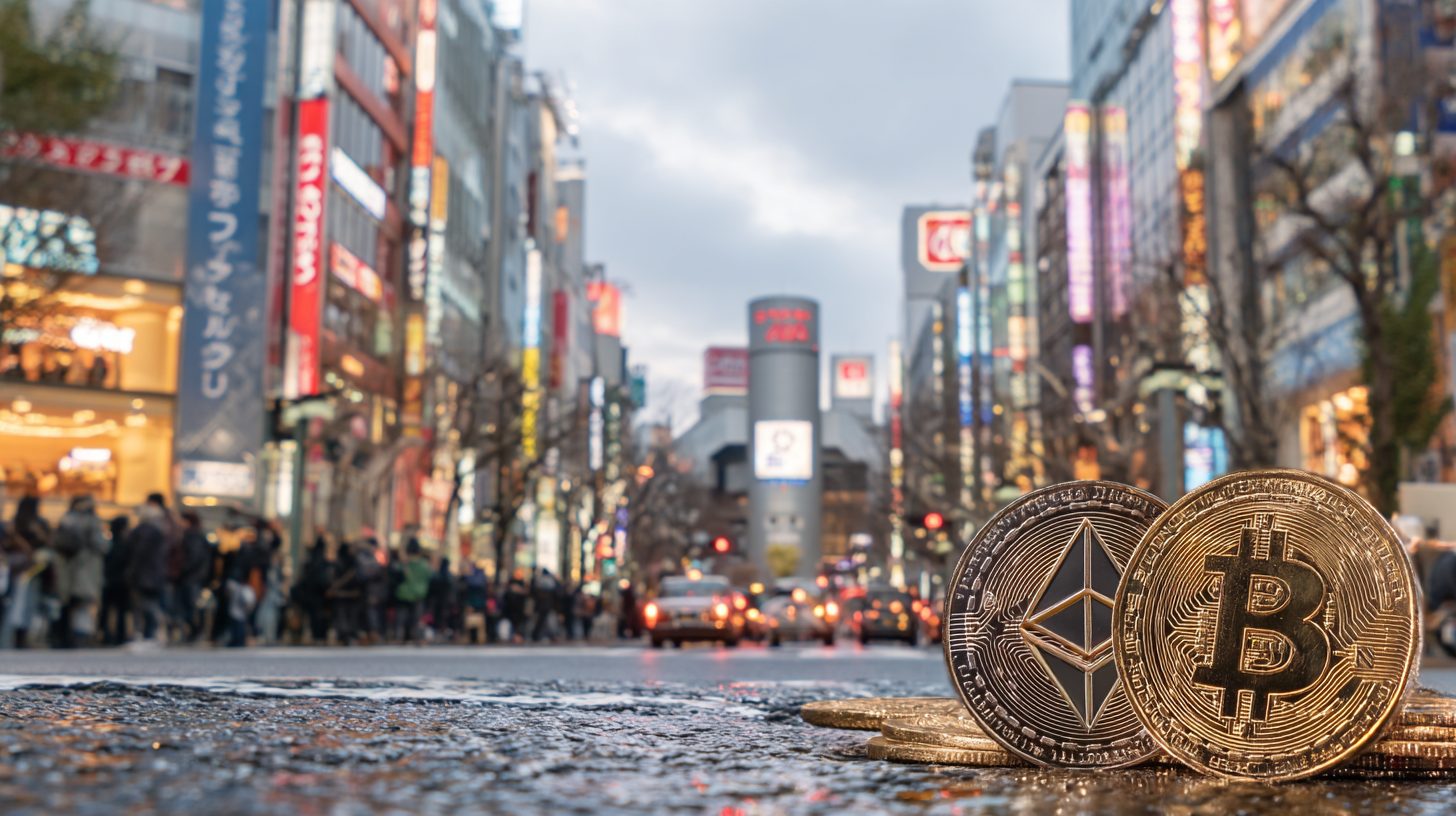 The survey in a poll finds that the Japanese encryption tax repair will stimulate BTC BIZ star-news.press/wp