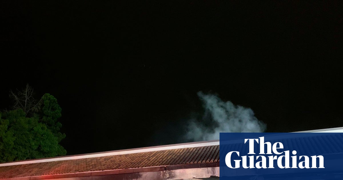 Bat Tillaman's brother was arrested for his leadership to the California Post Office - Report | California star-news.press/wp