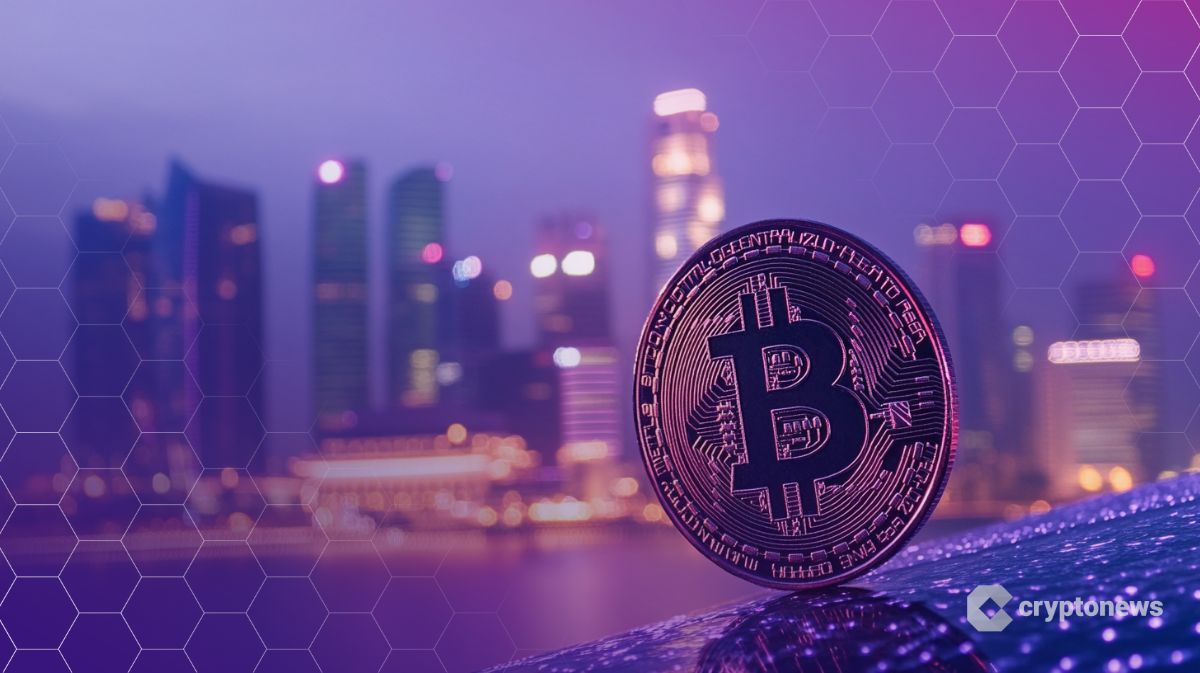 The Genius Group group, which is based in Singapore, enhances pregnant women to 200 Bitcoin, aimed at 10,000 BTC Treasury star-news.press/wp