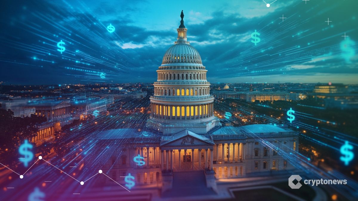 Tether Rekindlesss plan to storm the US market: Report star-news.press/wp