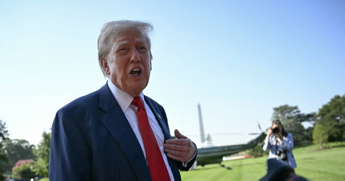 Trump: Ghislaine Maxwell forgiveness' is something I haven't thought star-news.press/wp