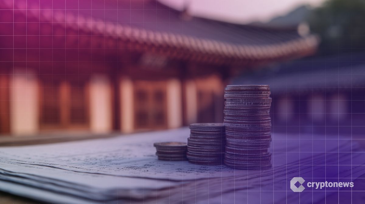 South Korea parties offer Stablecoin bills, and clashed at the interest star-news.press/wp