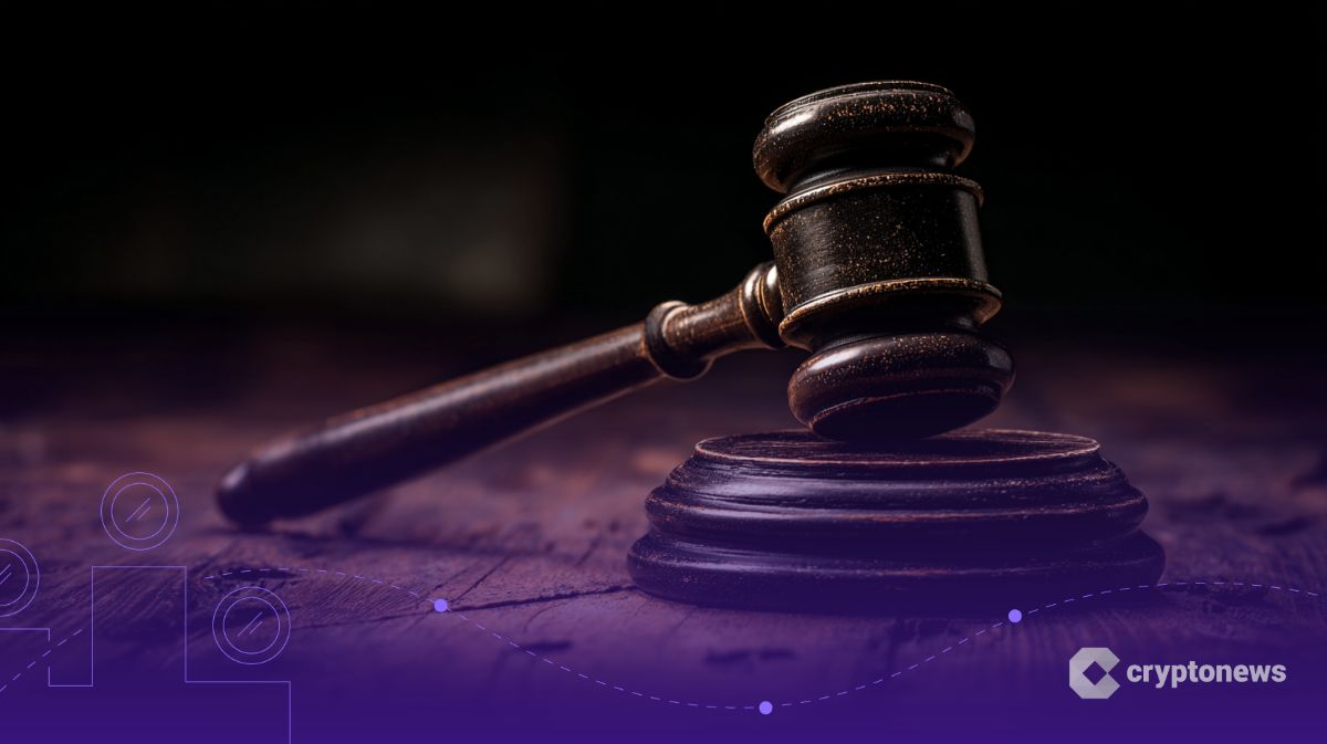Samourai Wallet's executive officials staff at 5 years prison sentence star-news.press/wp