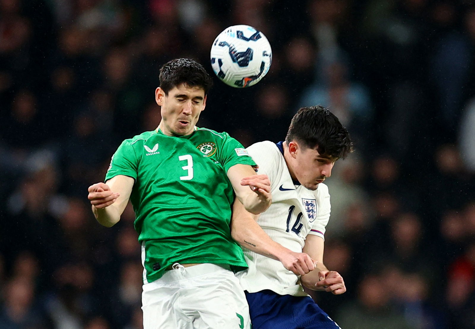 Callum O'Dowda joins Ferencvaros next to Hungary. star-news.press/wp