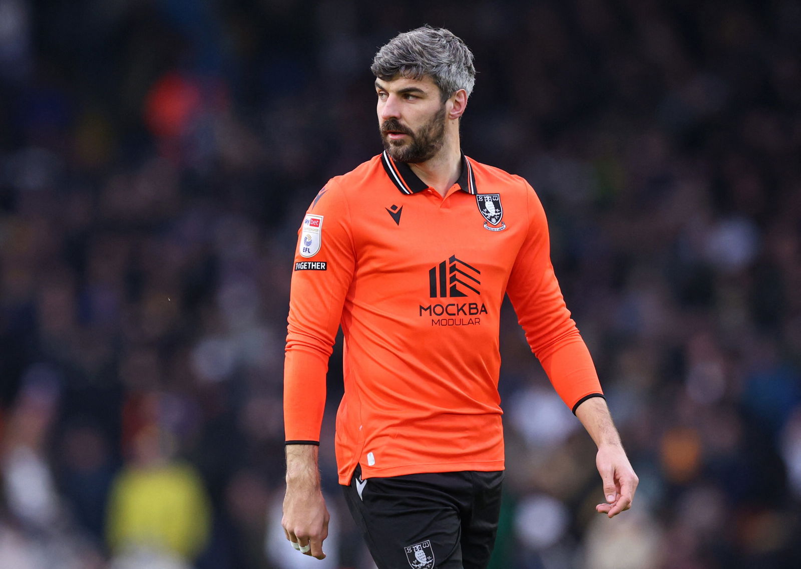 Sheffield Wednesday Hold the talks on the Callum Paterson Reunion Agreement star-news.press/wp