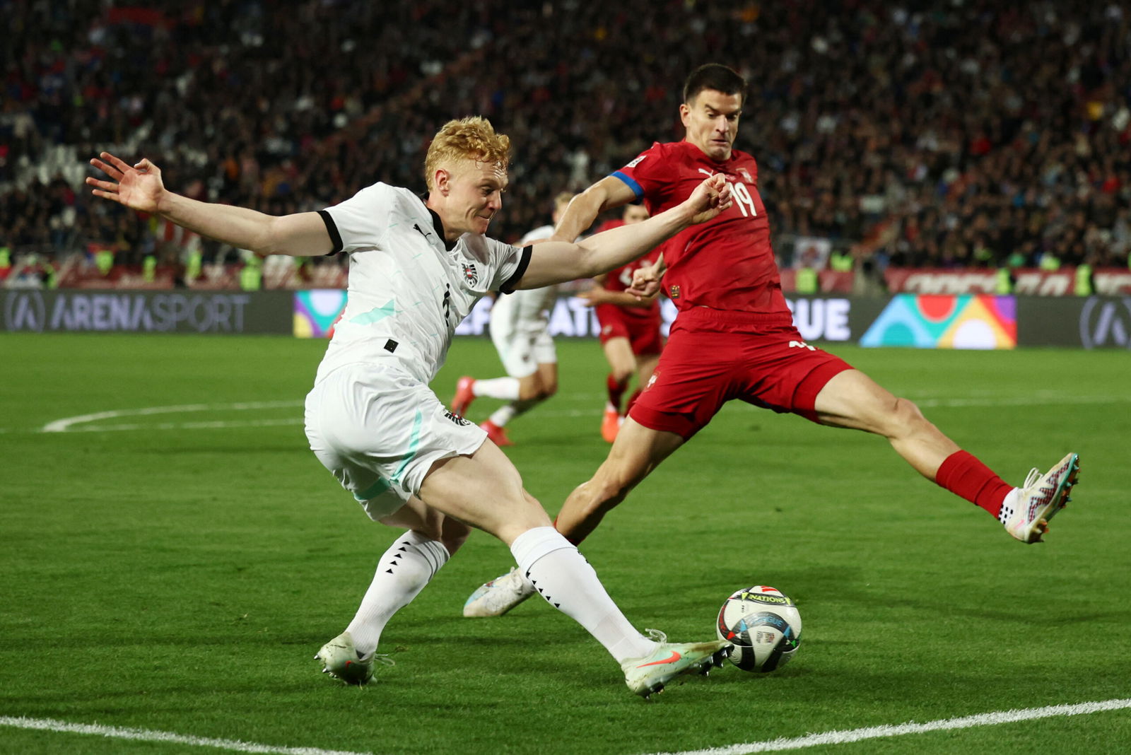 Norwich City Target Mirko themed Serbian midfield star-news.press/wp