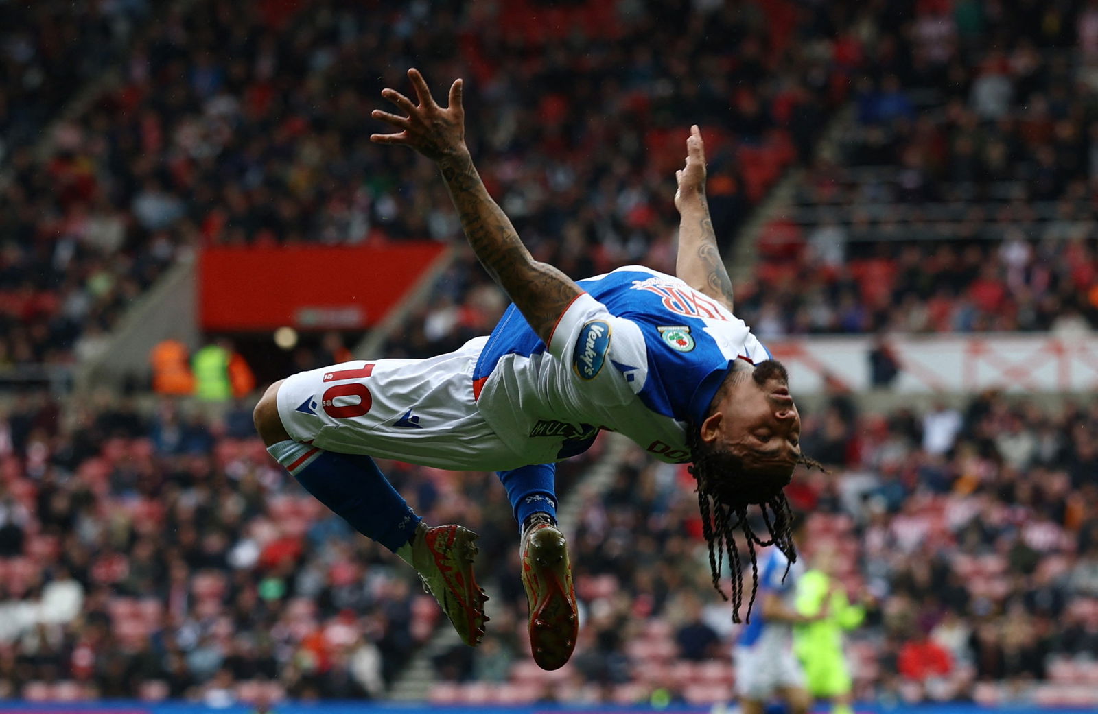 Tyrhys Dolan to enter Espanyol star-news.press/wp