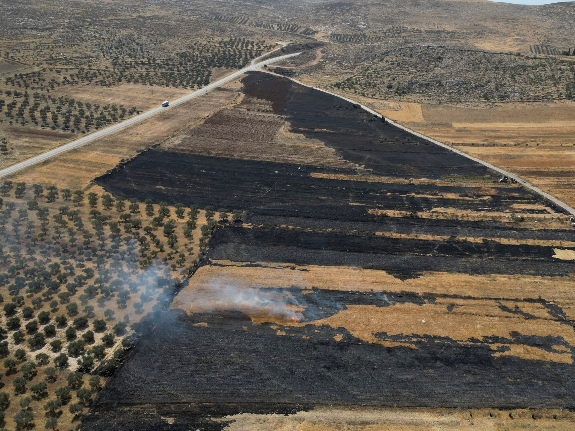 Israel is going with annexation, and there is only one way to stop it Israel's conflict and the two star-news.press/wp