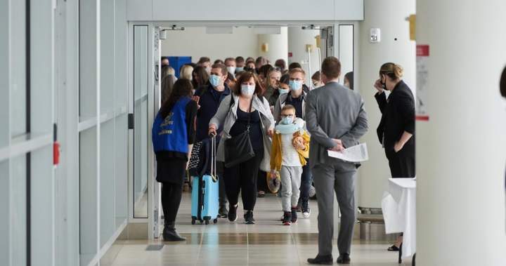 Three years after the war with Russia, Ukrainians continue to settle in Manitoba - Winnibig star-news.press/wp