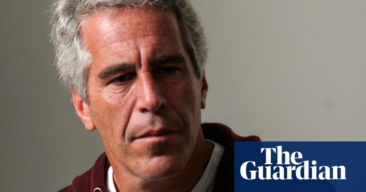 How Jeffrey Epstein, the Maga world, fell into the turmoil - a timetable Jeffrey Epstein star-news.press/wp