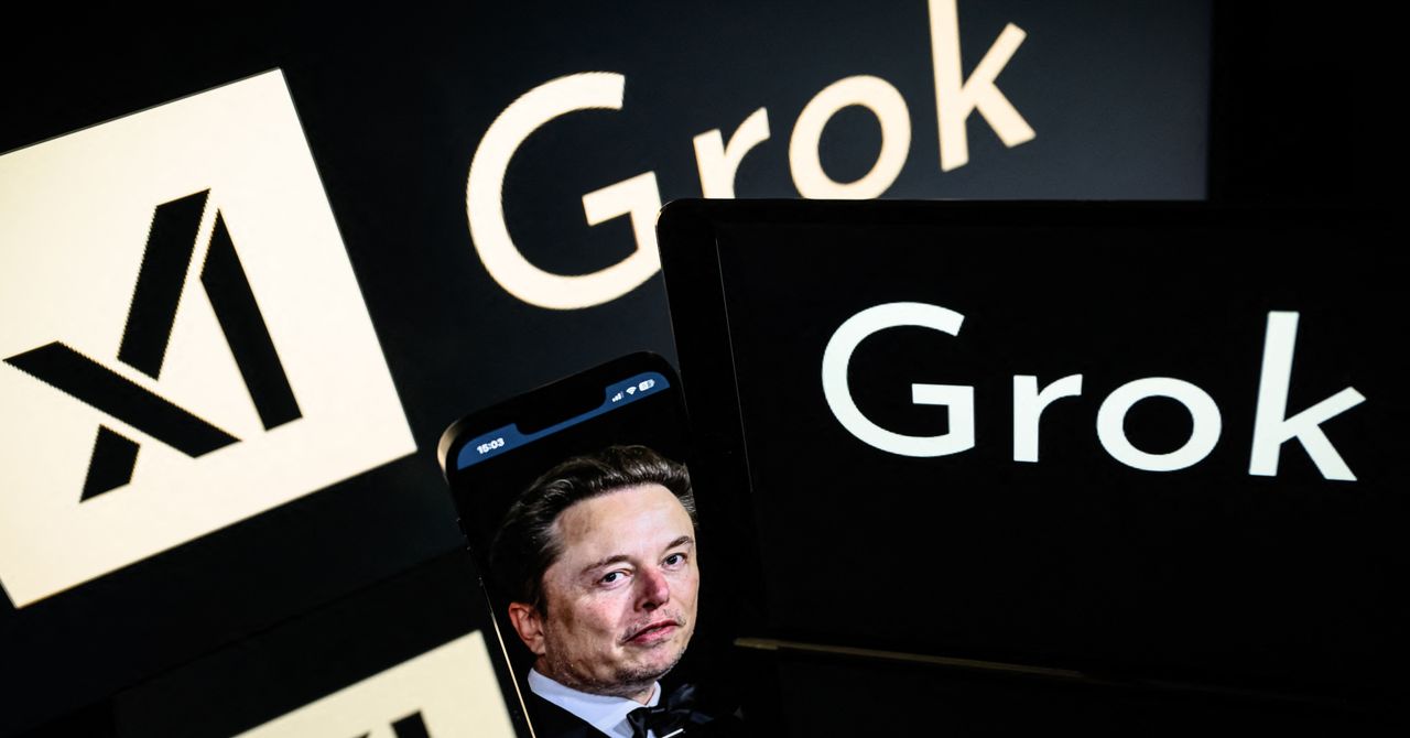 Elon Musk reveals GROK 4 amid controversy over anti -Semitic chatbot posts