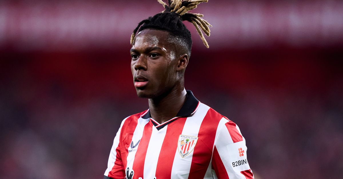 Nico Williams Agent Javier Tebas had a "influence and scared" snub in Barcelona star-news.press/wp